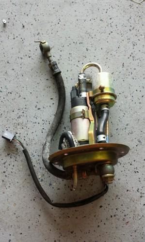 Find Honda CBR600F4i Fuel Pump CBR 600 F4i Fuel Pump Assembly Tank Gas