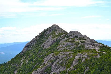 Mt Chocorua Trail Map Atelier Yuwaciaojp