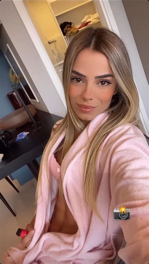 Key Alves Seleção Brasileira Keyalves Nude Leaked 6 Photos