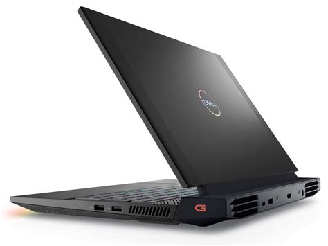 Dell G15 Gaming Laptop With RTX 3070 Ti And 240Hz QHD Display Gets 26