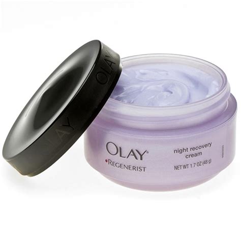 2 Pack Olay Regenerist Night Recovery Cream Tanga