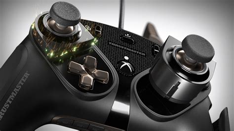 Thrustmaster Launches Eswap X Pro Controller For Next Gen Xbox Guide