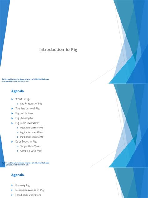 Big Data And Analytics By Seema Acharya And Subhashini Chellappan Copyright 2015 Wiley India