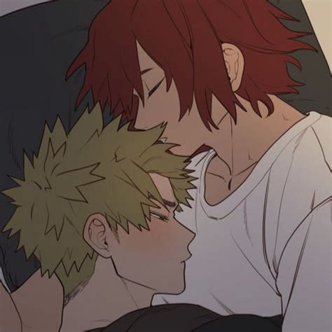 The Dawn Of Something New Kirishima And Bakugou X Listener Wedding Series Ep 2 𝐱 𝐥𝐢𝐬𝐭𝐞𝐧𝐞𝐫