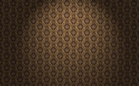 Wallpaper Abstrak Coklat Pola Tekstur Lingkaran Bahan Desain