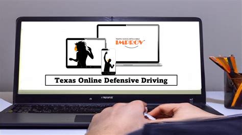 Everything Defensive Driving And Traffic