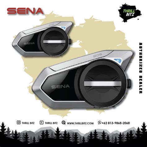 Jual Sena S Harman Kardon Motorcycle Bluetooth Communication Dual