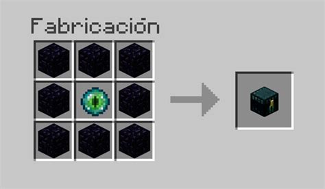 C Mo Hacer Un Cofre En Minecraft Minecrafteo