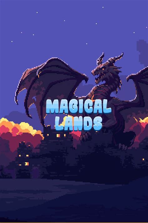 Magical Lands Steam Digital For Windows Bitcoin And Lightning Accepted