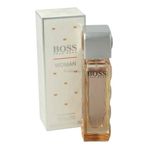 Hugo Boss Woman Orange Edt 30 Ml