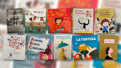 10 Libros De Literatura Infantil Y Juvenil Para Leer En El Verano Infobae