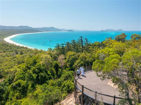 Whitsunday Explorer Whitsunday Holidays