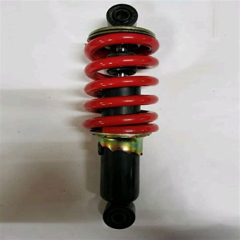 Jual SHOCKBEKER BELAKANG ATAU MONO SHOCKBEKER STANDAR SATRIA 120 SATRIA