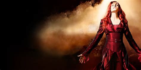 How X-Men 3's Dark Phoenix Improved Upon the Marvel Comics