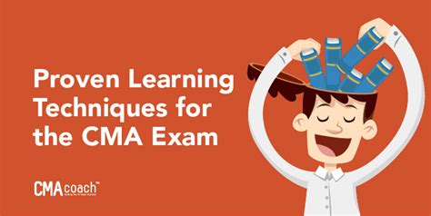 Study Materials And Resources Cma Coach Certified Management Accountant