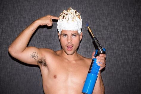 Conoce Al Espectacular Mr Gay World Shangay