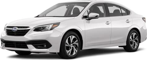 2021 Subaru Legacy Price, Value, Depreciation & Reviews | Kelley Blue Book