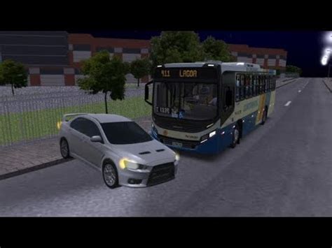 PROTON BUS SIMULATOR VIAGEM MAIS MALUCA DE TODOS OS TEMPOS YouTube