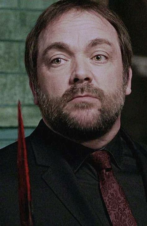 Crowley Crowley Supernatural Supernatural Supernatural Pictures