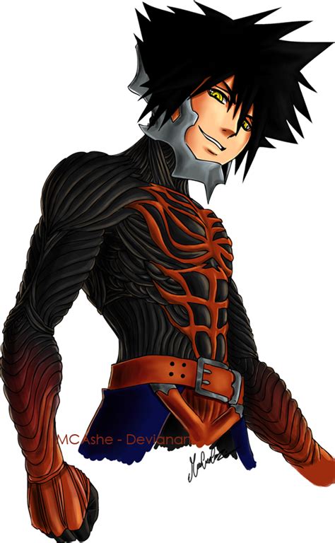 Kingdom Hearts Vanitas Png Picture Png Mart