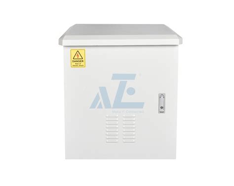 Ip55 Metal Outdoor Cabinet 15u Ip55 Outdoor Telecom Cabinet Aze