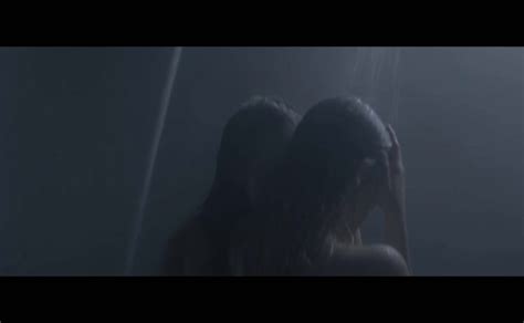 Magdalena Kolesnik Lesbian Scene In Hipo Aznude