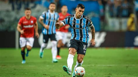 Transmiss O Ao Vivo Progn Stico E Forma Es Huachipato X Gr Mio Na