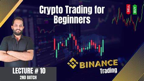 Forex Trading Course Binance Trading Crypto Trading For