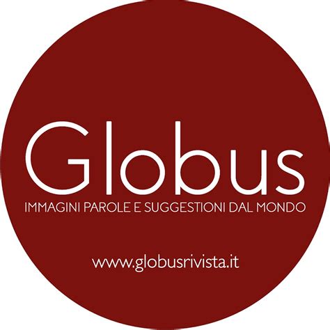 Globus Rivista Youtube