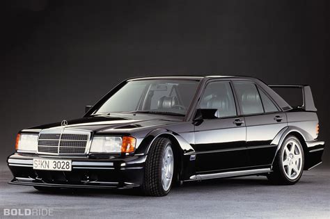 Mercedes Benz Amg 1990 Photo Gallery 1114