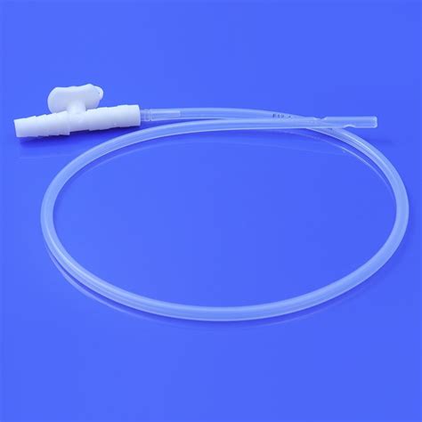 Medical Suction Catheter Sputum Suction Tube