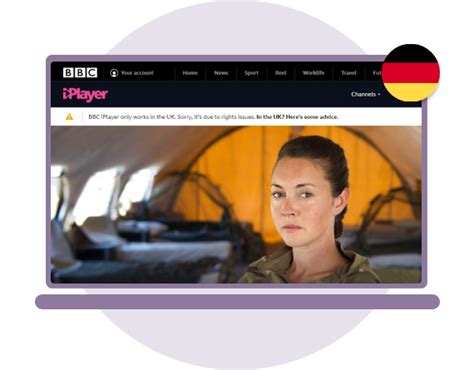 How To Watch BBC IPlayer In Germany January 2025