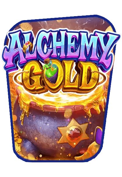 Alchemy Gold