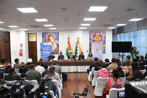 Abi Gobierno Y Cob Instalan La Comisión Social Con La Mirada Puesta En Los Congresos Educativo