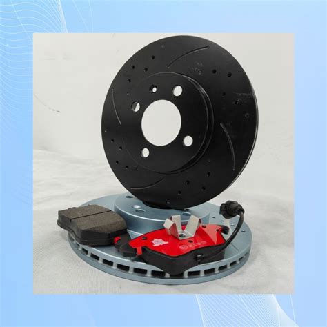 Frontech Brake Discs Rotors Calipers Brake Disc For BMW F25 E60 China