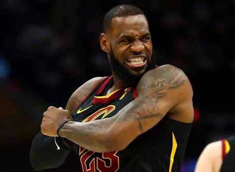 Cavs Coach Seeks More Aggressive Lebron James After Nba Playoff Loss