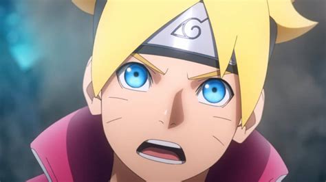 Boruto Naruto Next Generations Episode Release Date Preview