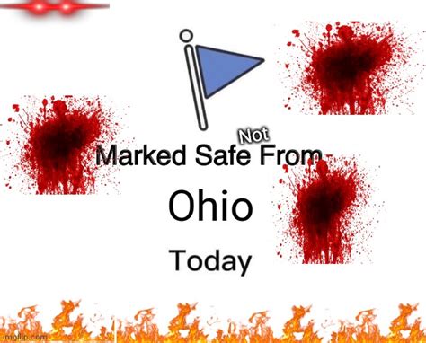 Marked Safe From Meme Imgflip