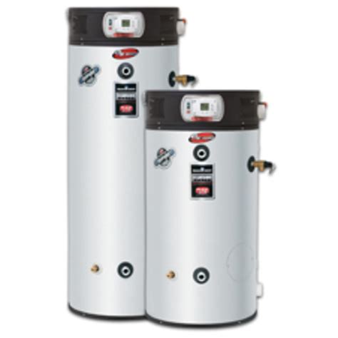 Bradford White Ef T E Na Water Heater