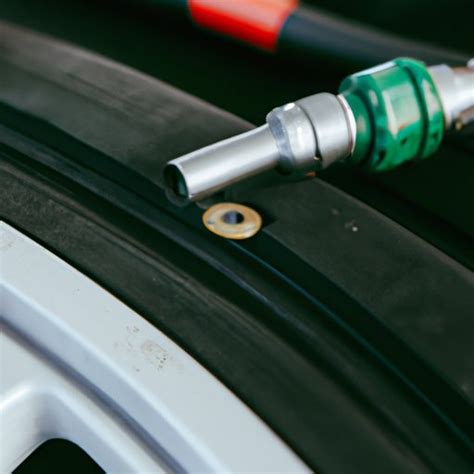 How To Program Tire Pressure Sensor