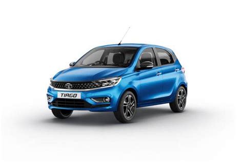 Tata Tiago XZA Plus AMT CNG On Road Price RTO Insurance Features