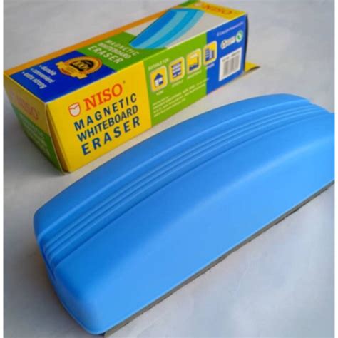 Niso Magnetic White Board Duster Orient Treasure Trading Sdn Bhd