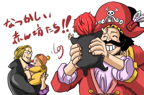 √画像をダウンロード One Piece バギー イラスト 331806 Jozpictsim3bf