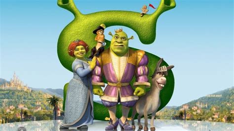 Shrek the Third (2007) — The Movie Database (TMDB)