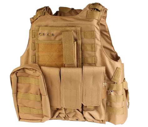 5 Best Tactical Vest Reviews For Paintball And Airsoft Jerrys Sports Center