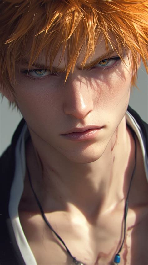 Pin By Nofar Barzilay On Phone Wallpaper In 2024 Bleach Anime Art