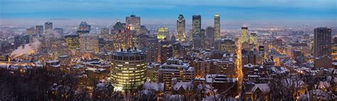 Montreal Winter Wallpapers - Top Free Montreal Winter Backgrounds ...