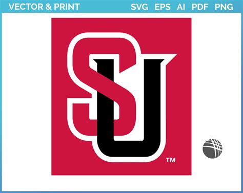 Seattle Redhawks - Alternate Logo (2008) - College Sports Vector SVG ...