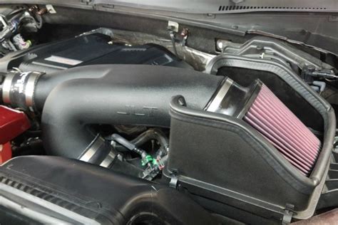 Jlt Introduces 2015 19 Ford F150 Ecoboost Cold Air Intakes