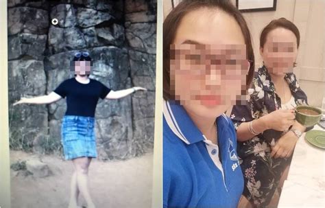 長榮大馬女大生魂斷台灣 家鄉老師心痛：她是一個優秀的人 國際 自由時報電子報